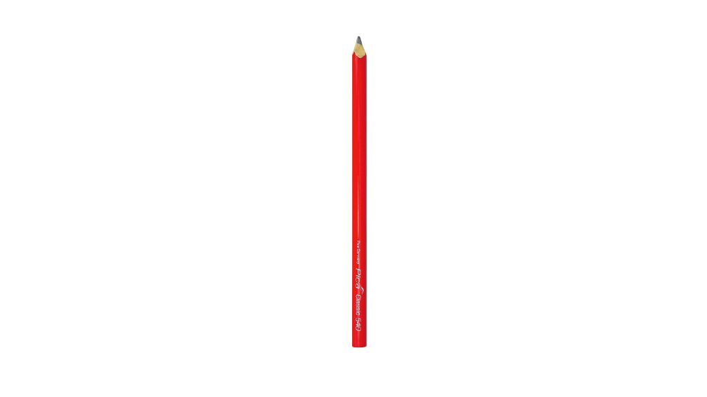 ดินสอเขียนไม้ PICA Classic 540 Carpenter pencil oval shape