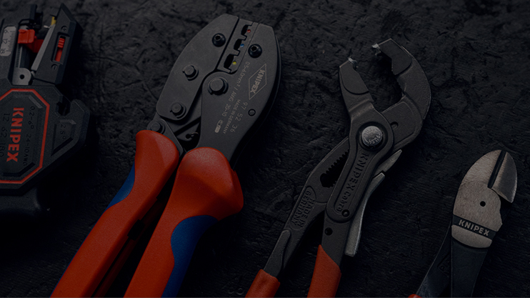 knipex