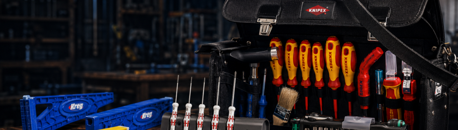 Toolprofession